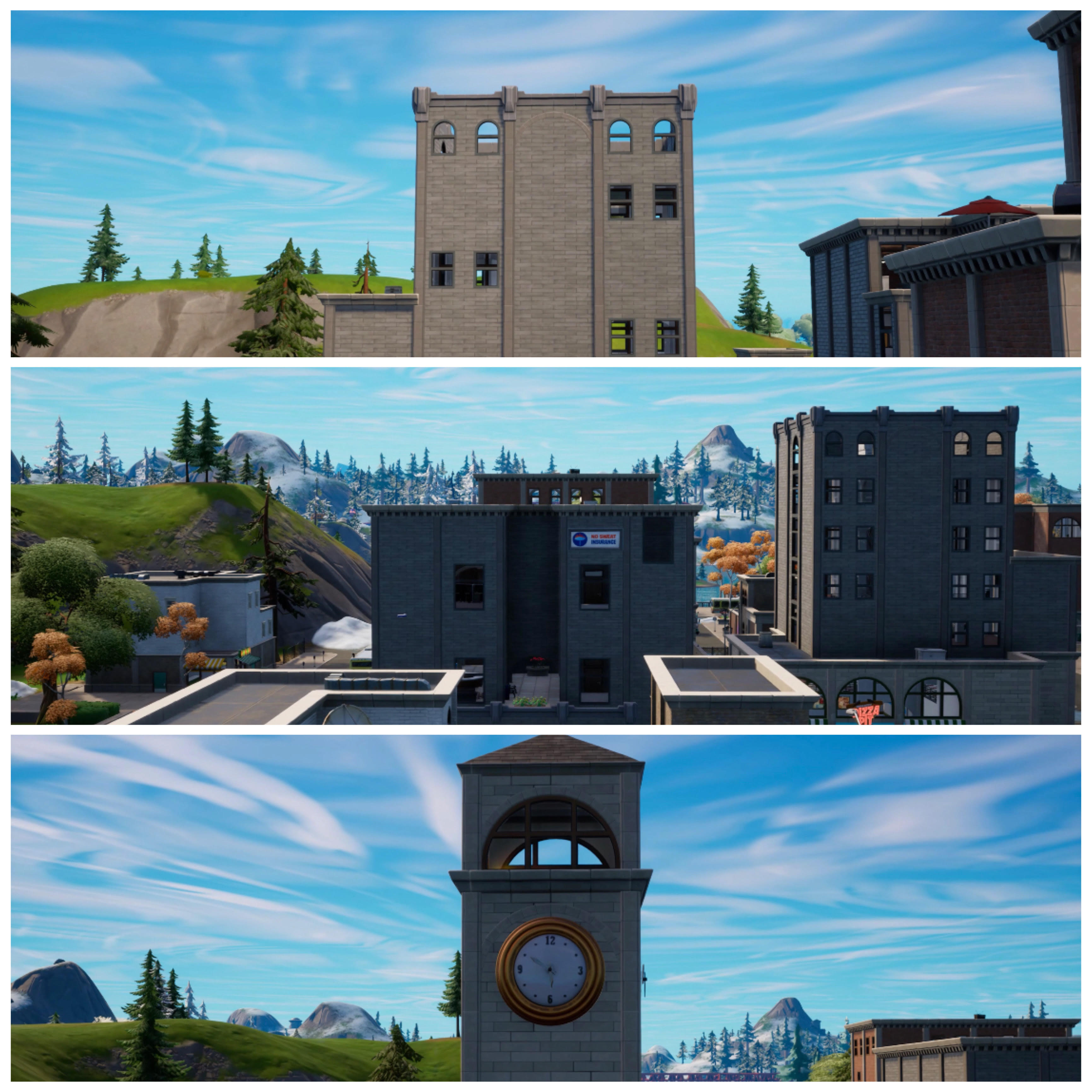 Tilted Cinematic Pack 